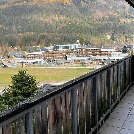Appartement Katrca