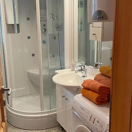 Appartement Katrca