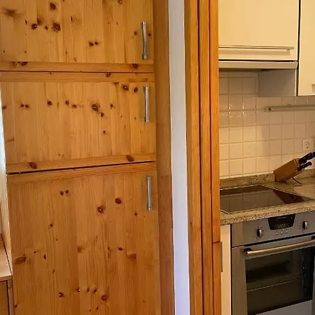 Katrca Appartement