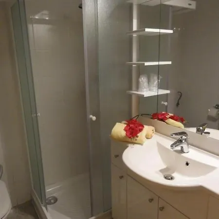 Apartment Katrca *