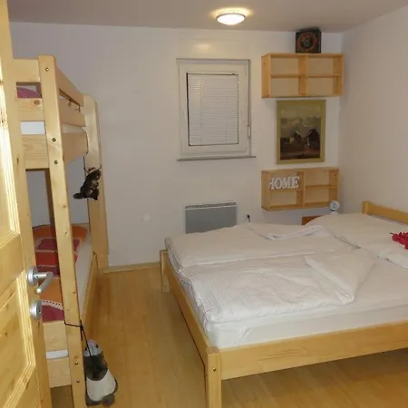 Katrca * Kranjska Gora