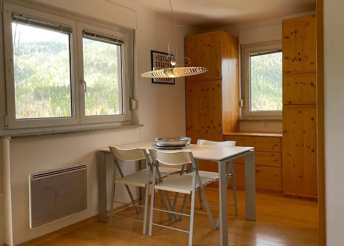 Katrca * Kranjska Gora