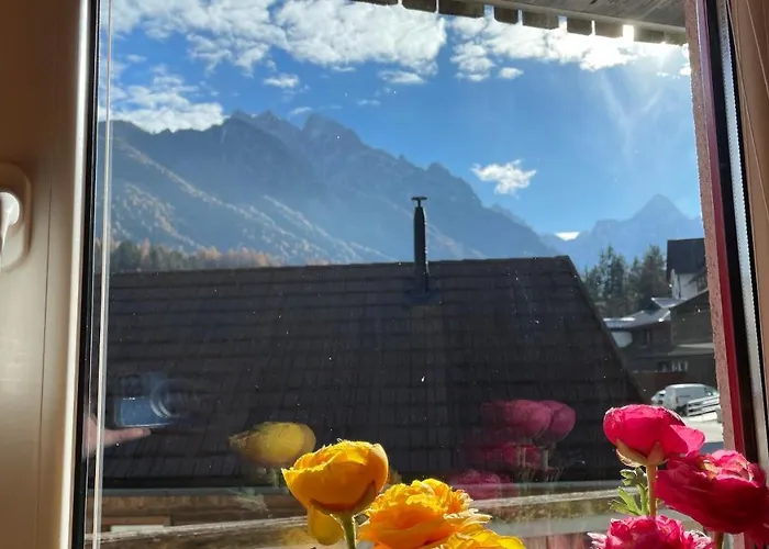 Apartment Katrca Kranjska Gora