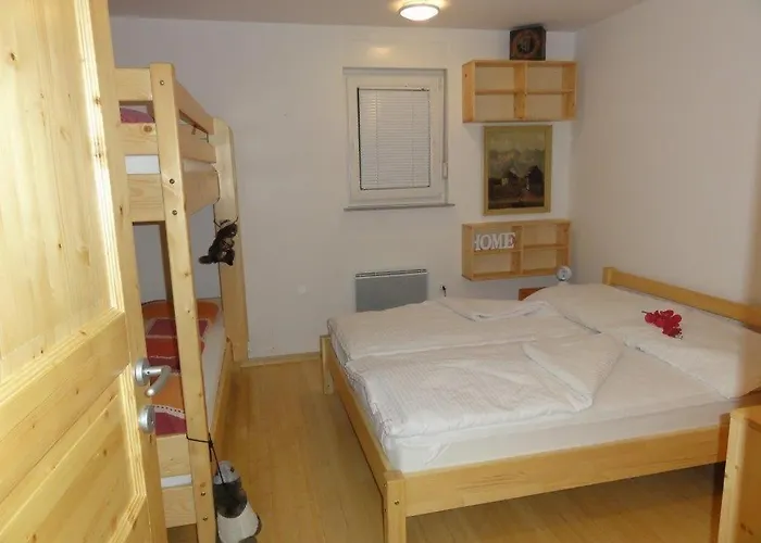 Katrca * Kranjska Gora